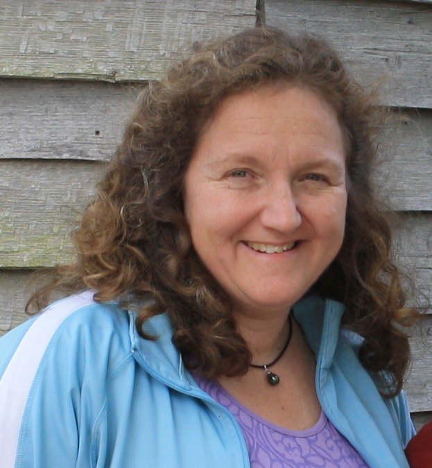 A photo of Syma Ebbin