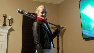 Amy Blackshear Profile Picture