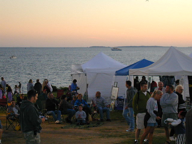 festival
